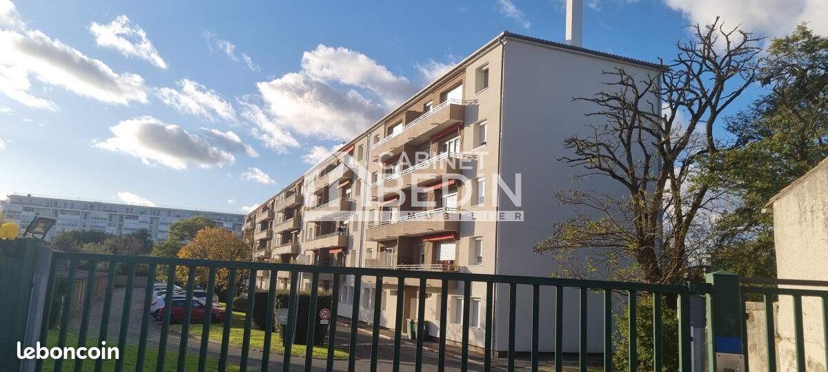 Appartement a louer begles - 3 pièce(s) - 58 m2 - Surfyn