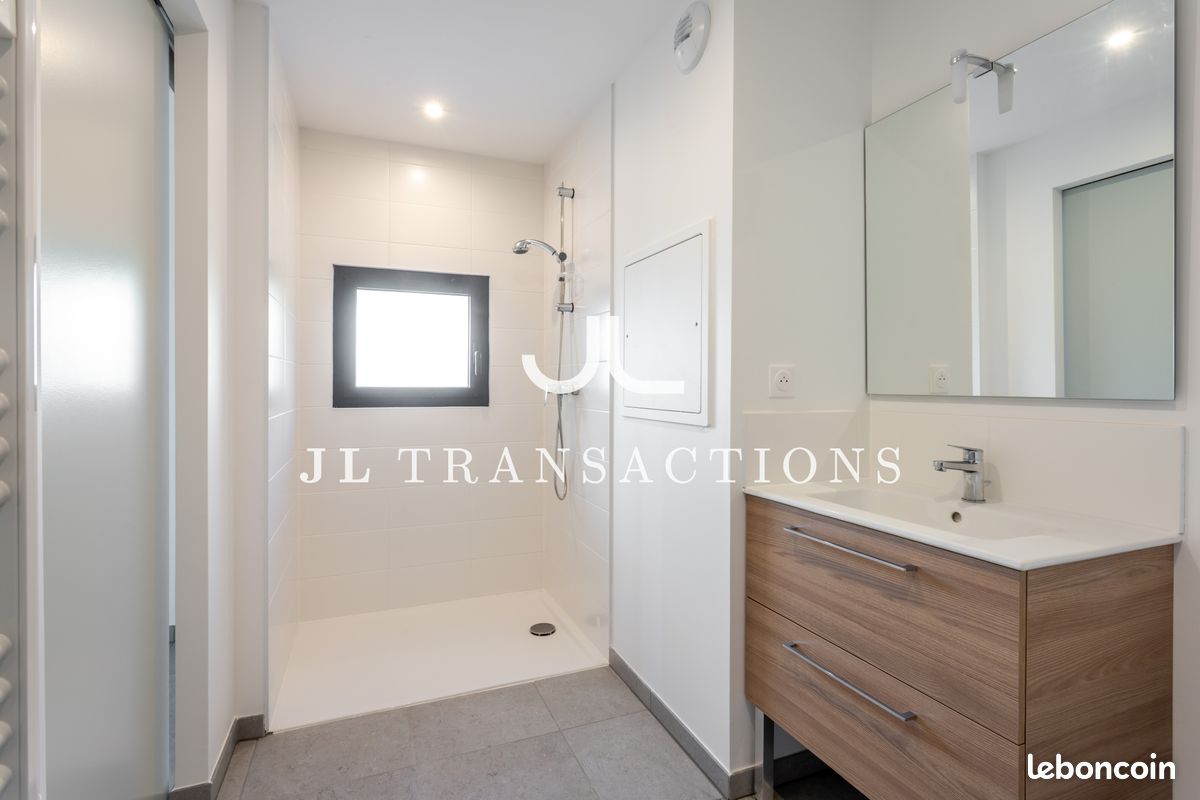 Appartement a louer bordeaux - 5 pièce(s) - 158 m2 - Surfyn