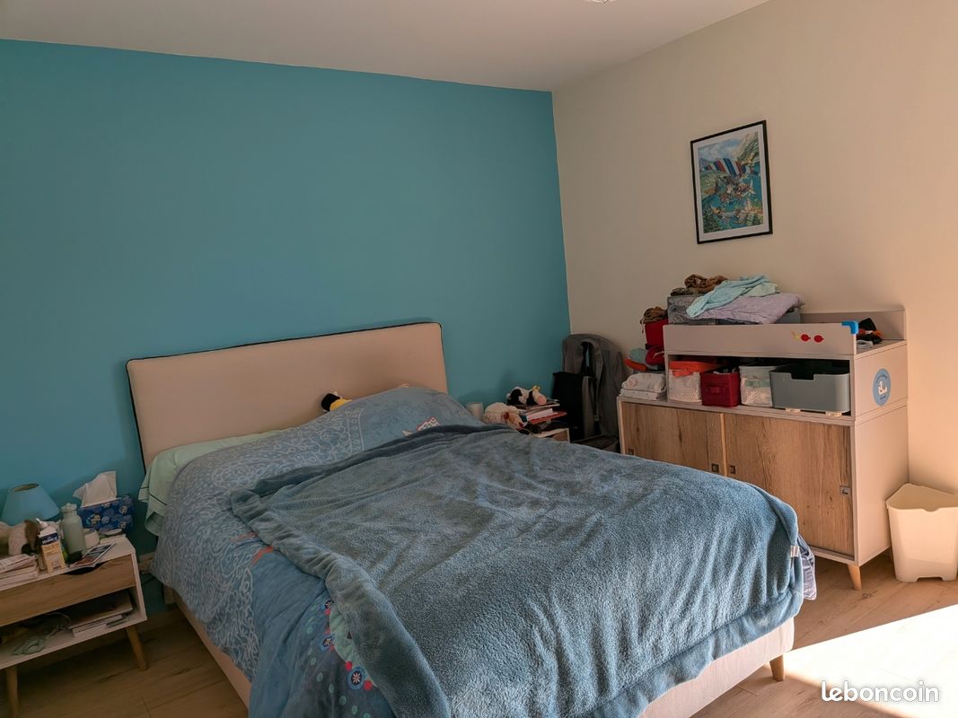Appartement T4 a louer (image 10)
