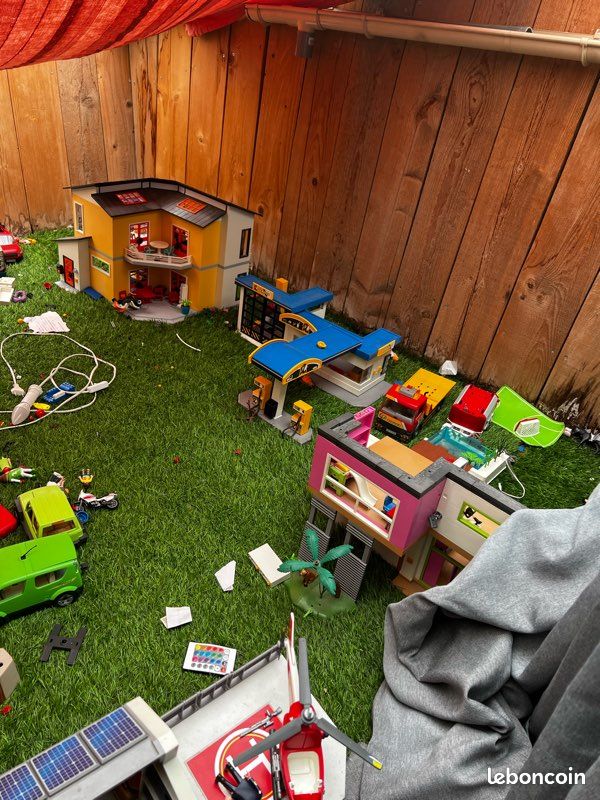 Playmobil (image 2)