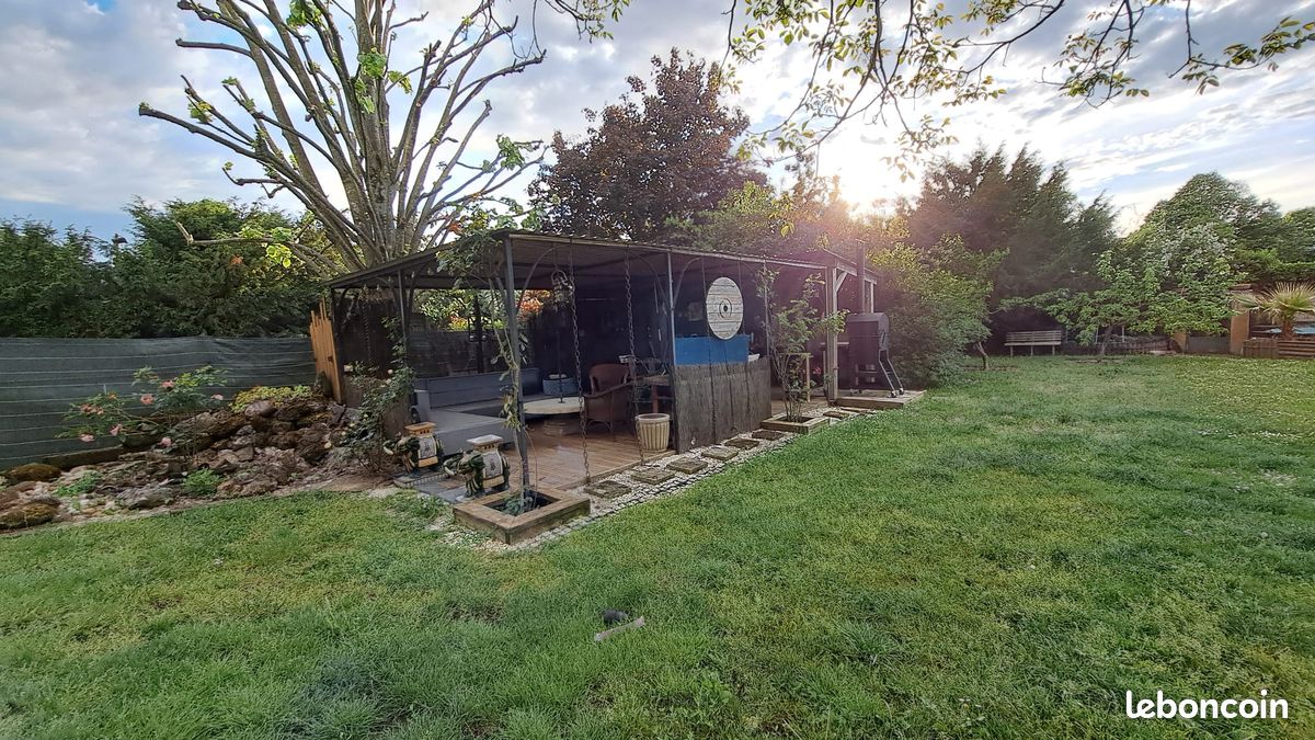 Maison 5 pièces 140 m² (image 21)