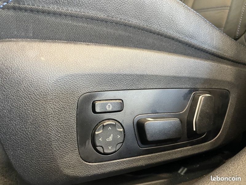 Bmw SERIE 3 TOURING (G21) 320DA XDRIVE 190CH M SPORT (image 18)