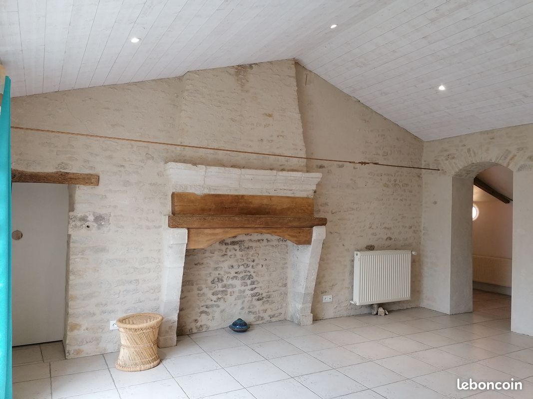 Parking 2 pièces 50 m² · à Liez · 50 m² · 698 €/mois
