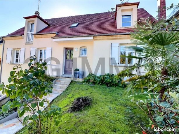 Maison 8 pièces 167 m²