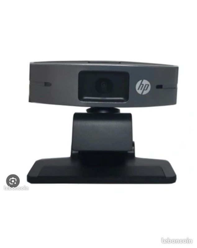 Webcam HP HD 2300 Accessoires informatique