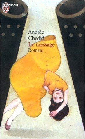 Le message d'Andrée chedid (image 1)