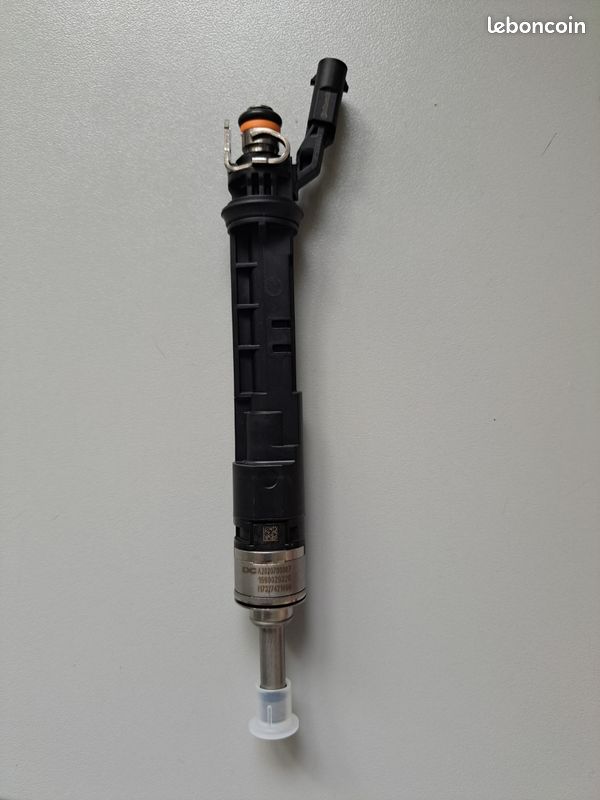 Injecteur Continental 166002932R A2820700087 (image 2)