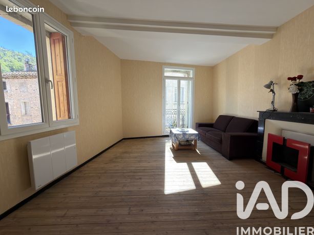Maison de village 6 pièces 184 m²