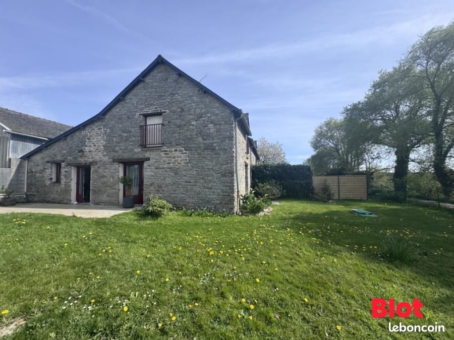 Maison 4 pièces 105 m² · à La Bouëxière · 105 m² · 810 €/mois