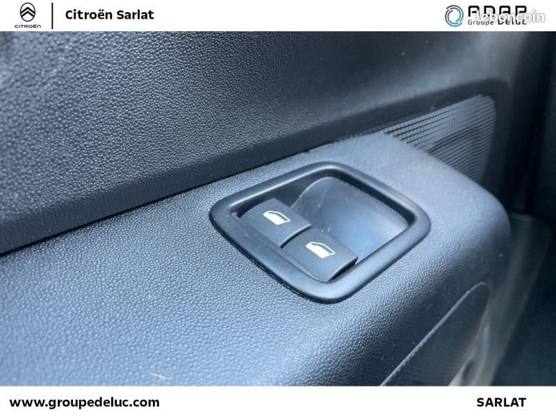 Citroen C3 1.2 PureTech 83ch S&S C-Series 123g (image 25)