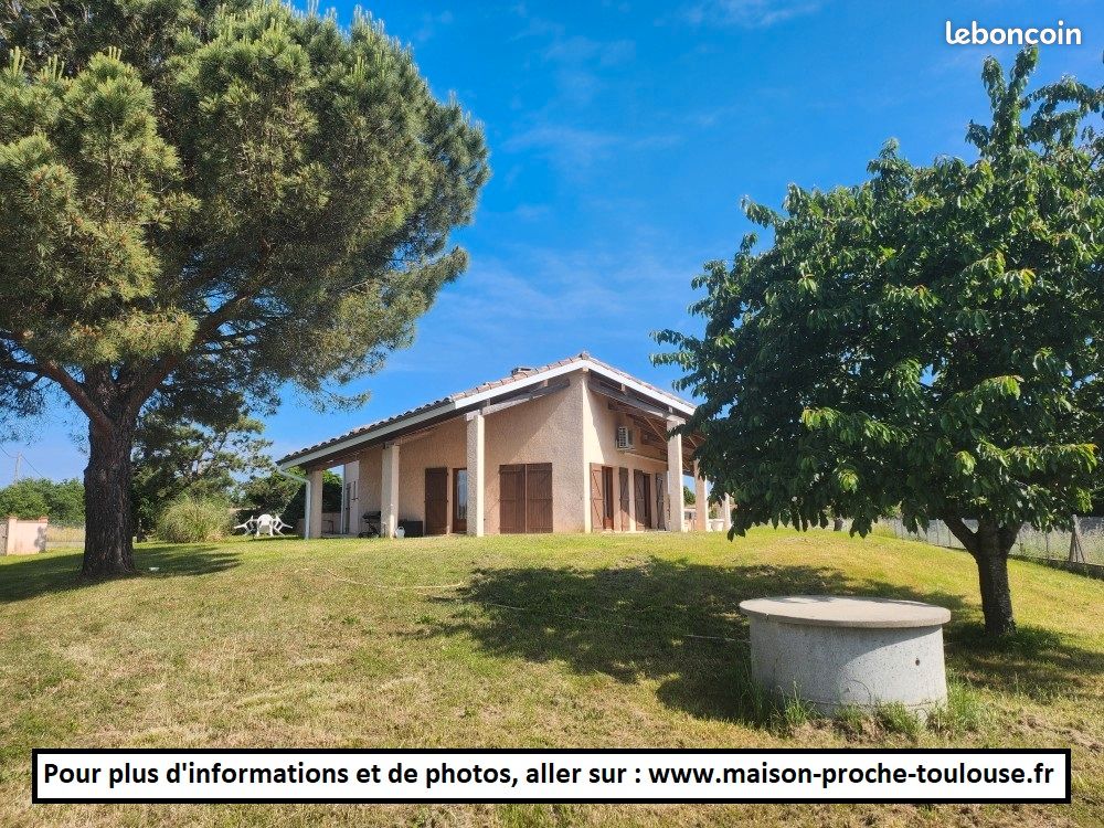 Maison 5 pièces 141 m² · à Daux · 141 m² · 440 000 €