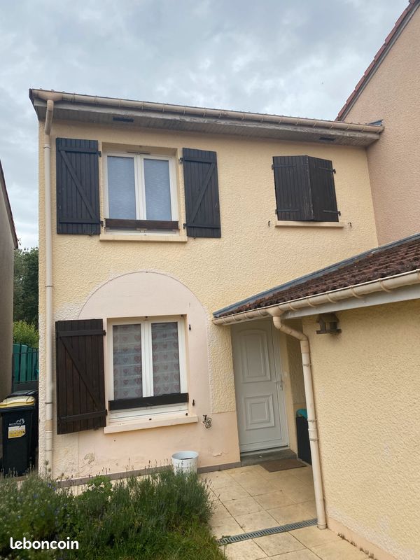 Maison 5 pièces 92 m² · à Metz · 92 m² · 250 000 €