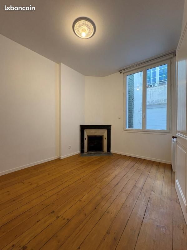 Appartement 2 pièces 48 m² · à La Rochelle · 48 m² · 785 €/mois