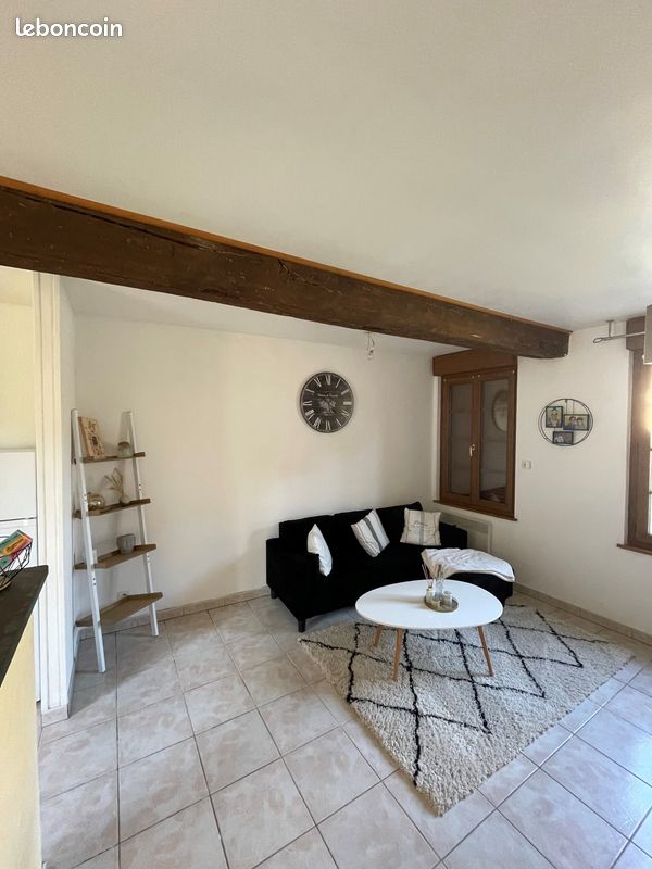 Appartement 3 pièces 47 m² · à Orbec · 47 m² · 495 €/mois