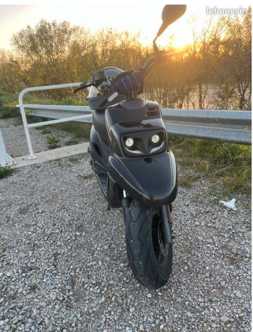 Mbk Prix Booster mbk - Motos