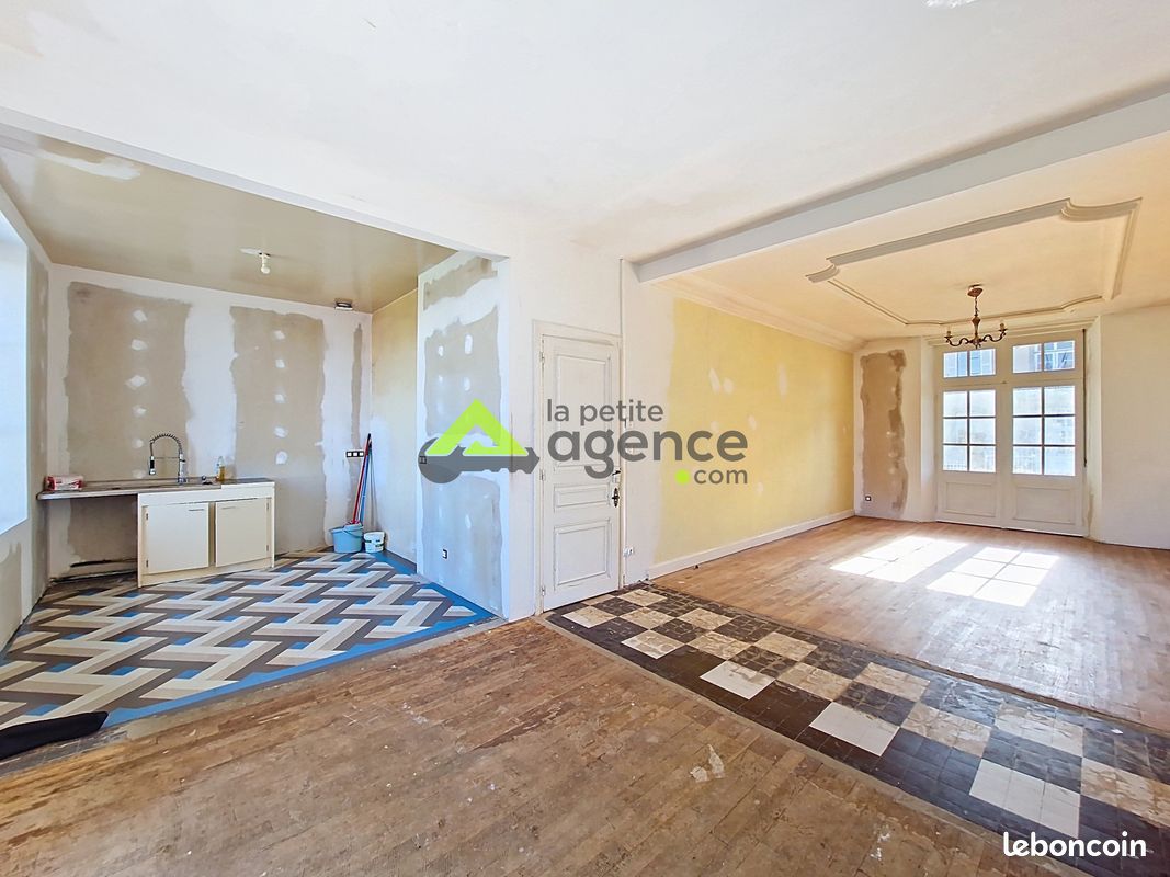 Maison 10 pièces 275 m² (image 4)