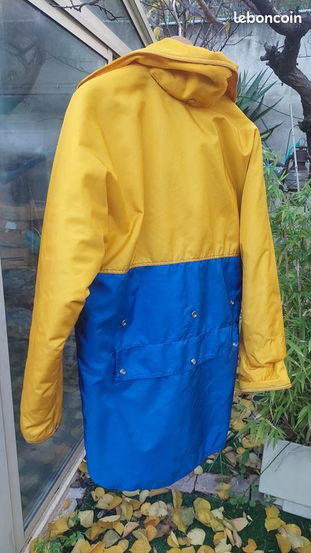 Veste Nautisme Plastimo (image 3)