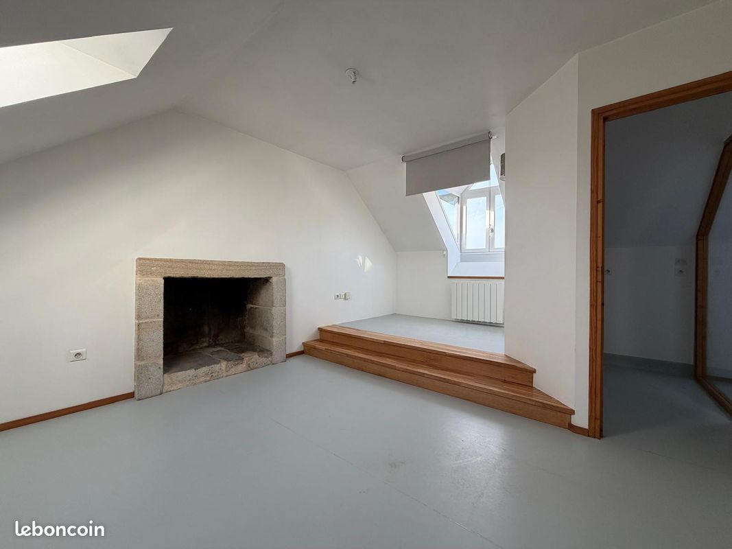 Appartement 2 pièces 35 m² · à Quimper · 35 m² · 565 €/mois