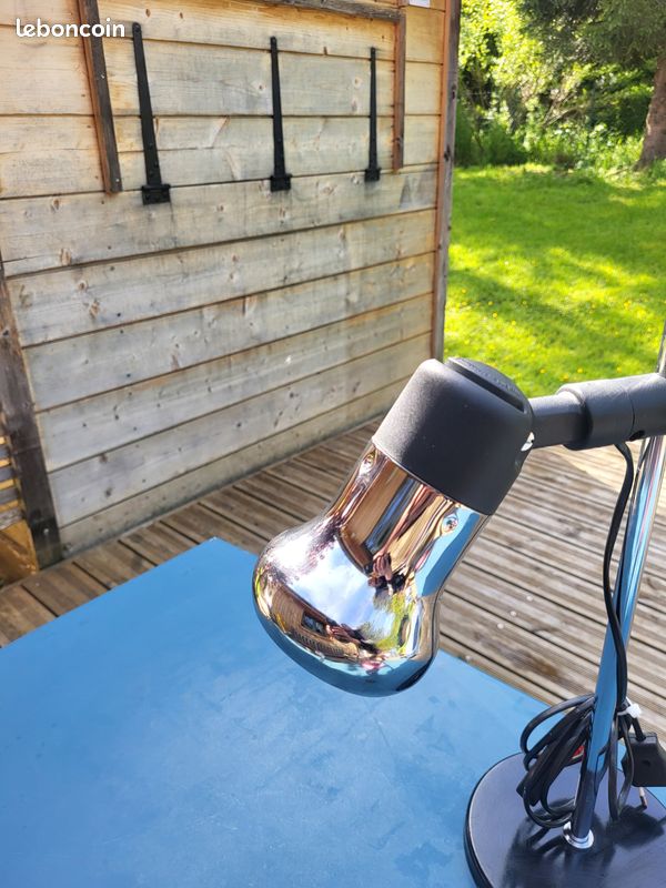 Lampe seventies (image 4)