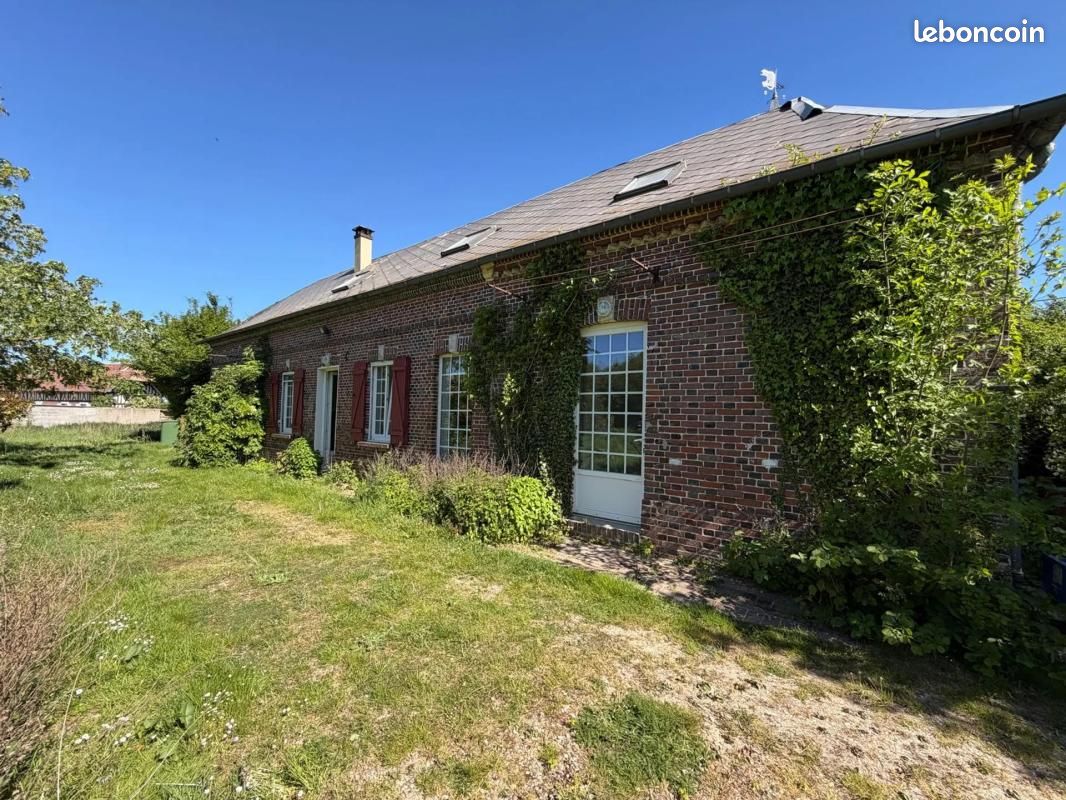 Maison 6 pièces 153 m² · à Ormes · 153 m² · 242 000 €