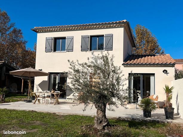 Maison 5 pièces 109 m²