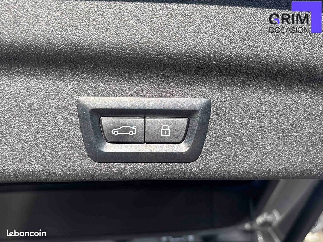 BMW iX1 xDrive30 M Sport (image 24)