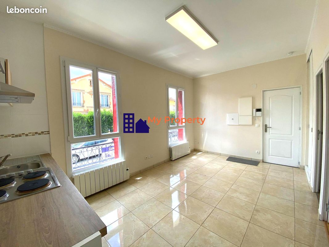 Appartement a louer houilles - 2 pièce(s) - 31 m2 - Surfyn