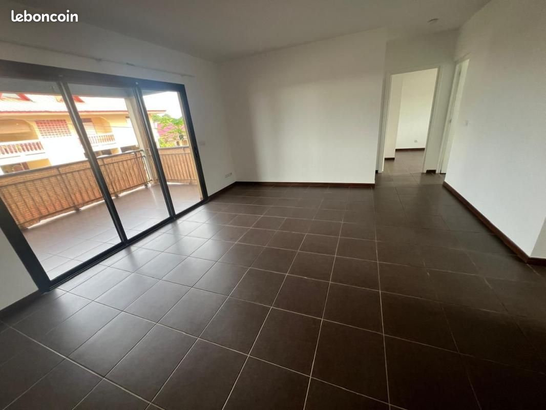 Appartement 3 pièces 63 m² · à Cayenne · 63 m² · 170 000 €