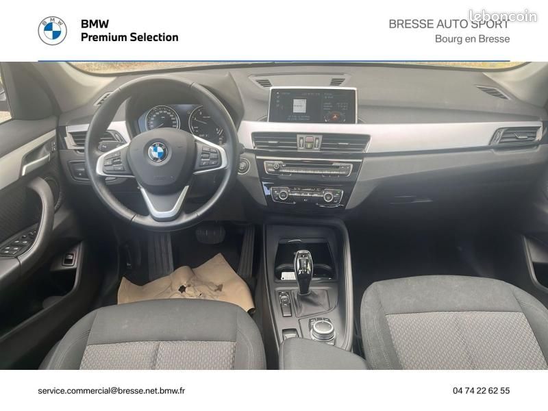 Bmw X1 sDrive18dA 150ch Business Design (image 5)