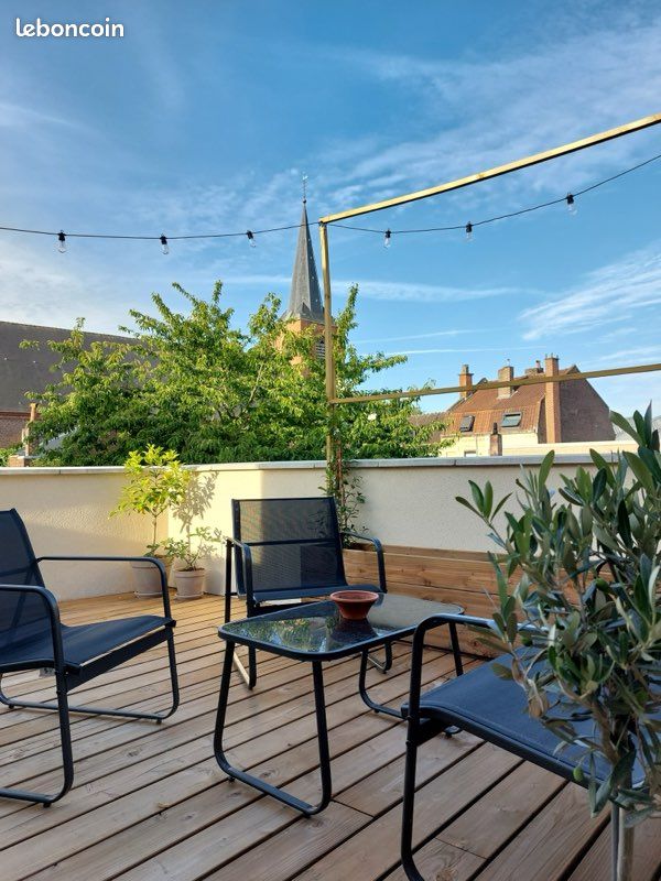 Maison 2 pièces 61 m² · à Mons-en-Barœul · 61 m² · 195 000 €