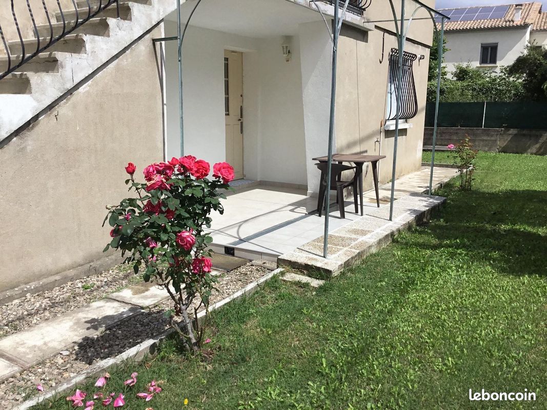 Appartement 3 pièces 82 m² · à Alès · 82 m² · 665 €