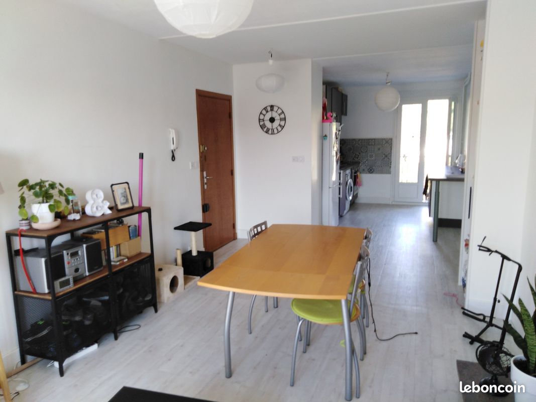 Appartement 3 pièces 57 m² · à Valence · 57 m² · 710 €/mois
