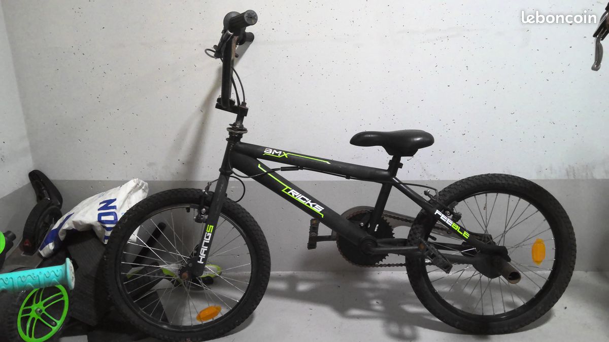 Bmx (image 1)