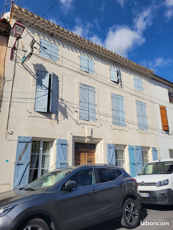 Maison 8 pièces 137 m² · à Sallèles-d'Aude · 137 m² · 249 000 €
