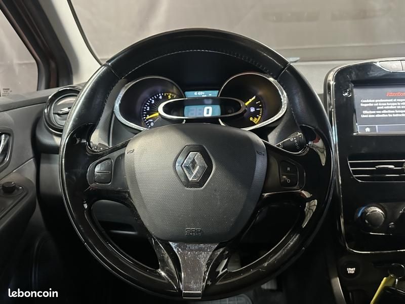 Renault Clio 1.5 dCi 90ch Business Eco² 90g (image 13)