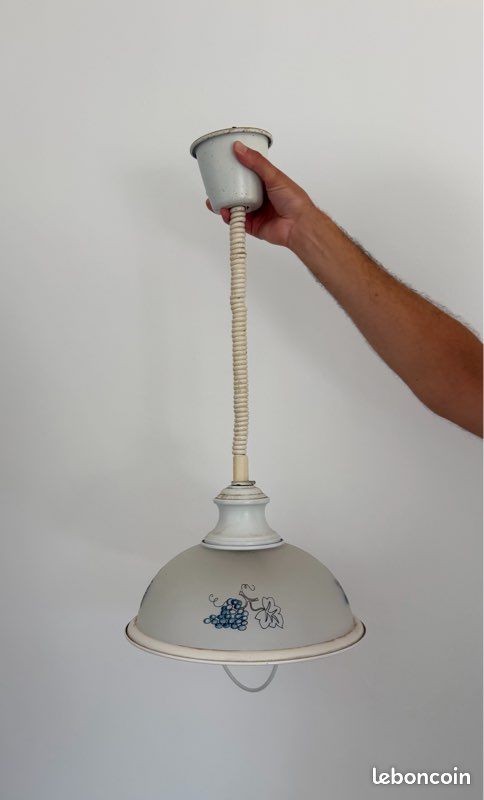 Suspension vintage (image 2)