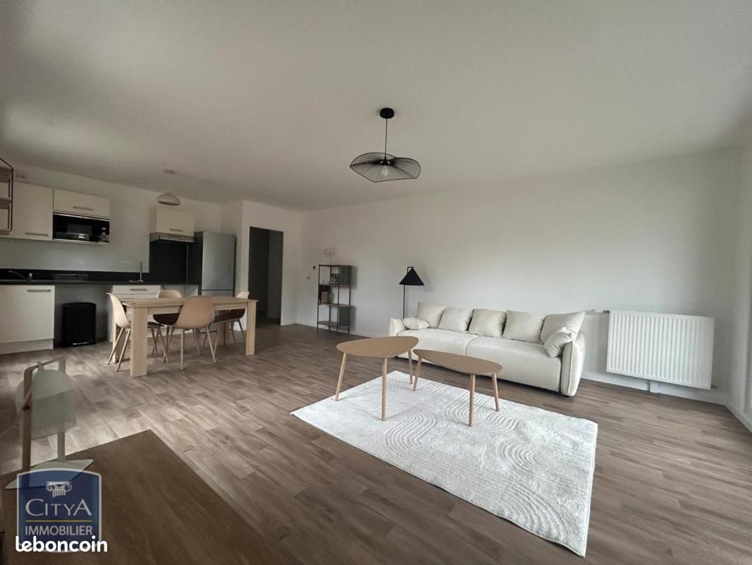 Appartement 3 pièces 72 m² · à Boissy-Saint-Léger · 72 m² · 1 400 €/mois