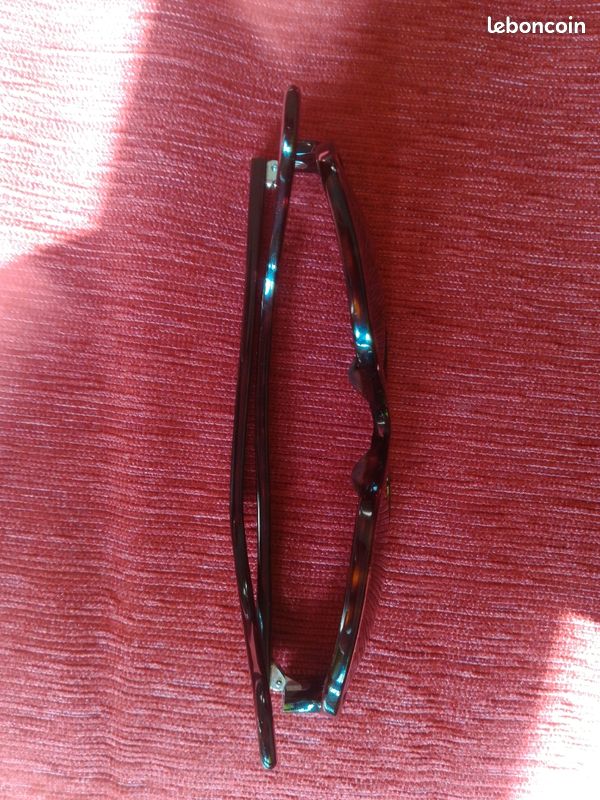 Lunettes de soleil femme Polo Ralph Lauren (image 6)