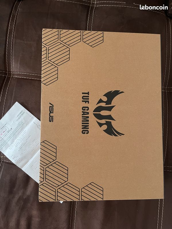Pc portable gamer tuf (image 4)