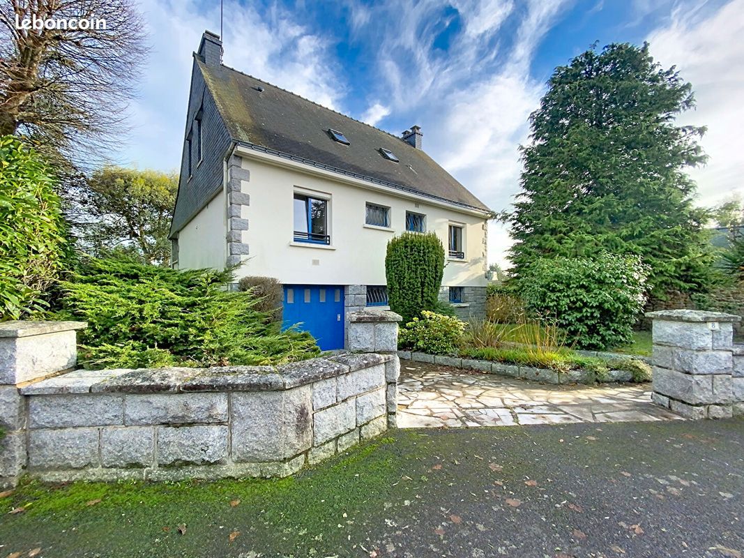 Maison 6 pièces 158 m² · à Noyal-Muzillac · 158 m² · 366 800 €