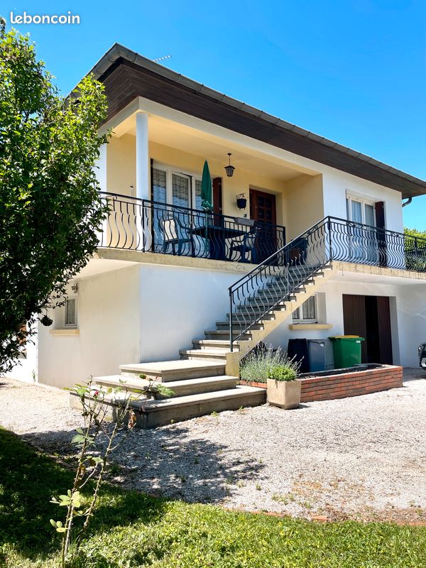 Appartement 6 pièces 141 m² · à Claix · 141 m² · 495 000 €