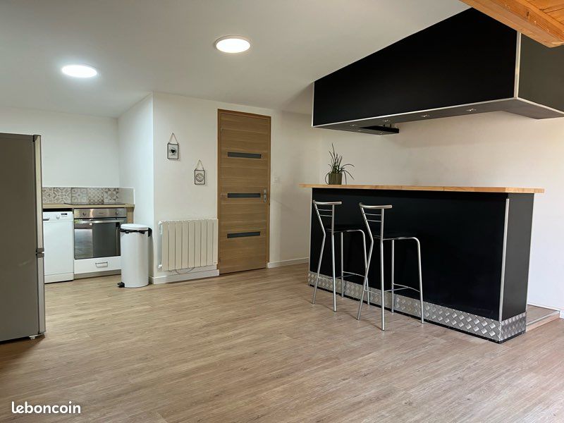 Maison 1 pièce 30 m² · à Cholet · 30 m² · 440 €/mois