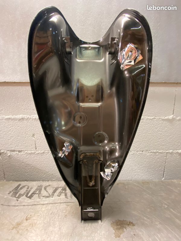HONDA honda vt125 vt125c shadow custom v twin occasion   Le Parking