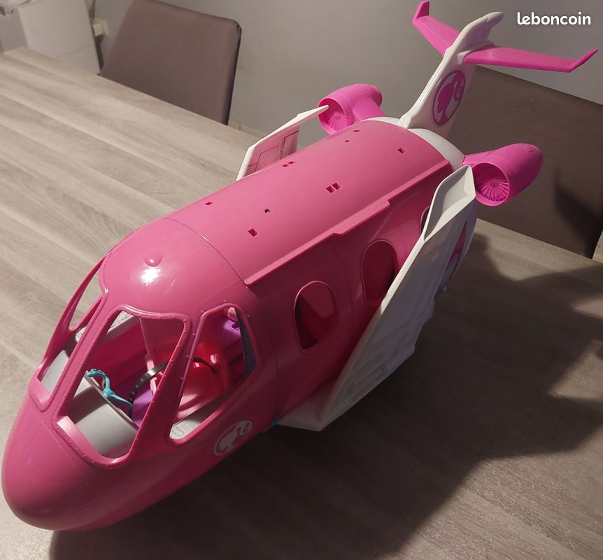 Avion barbie (image 2)