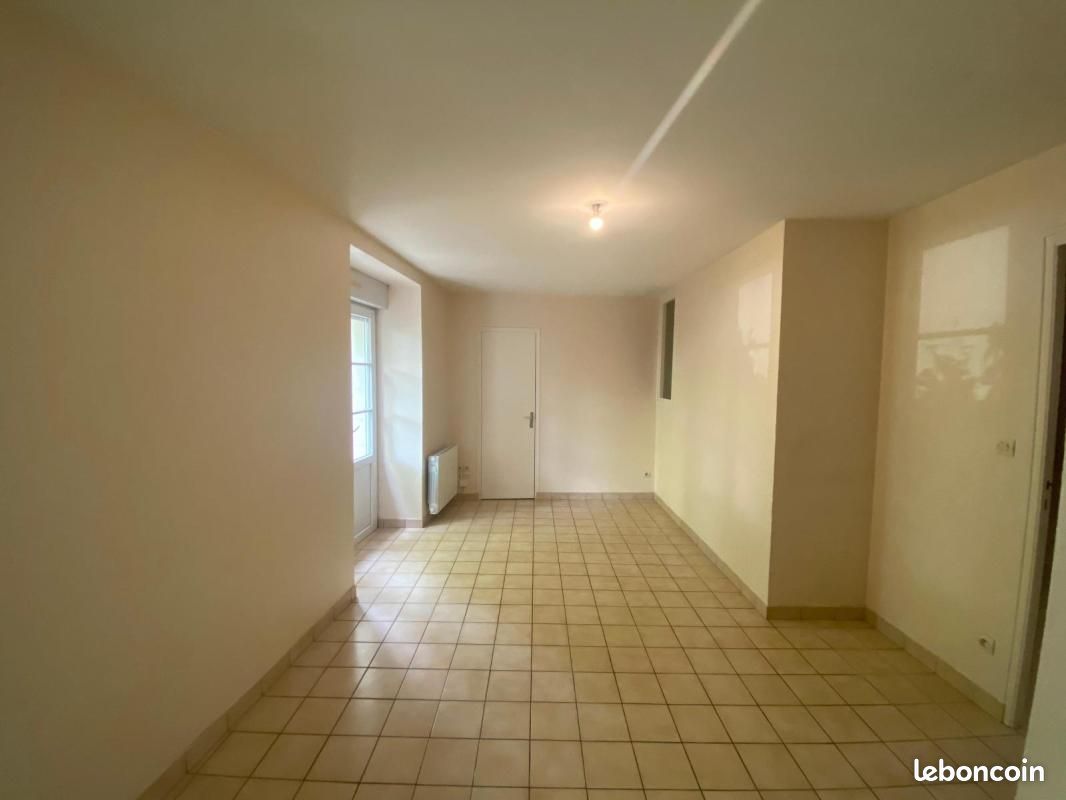 Appartement 2 pièces 33 m² · à Les Ponts-de-Cé · 33 m² · 515 €/mois