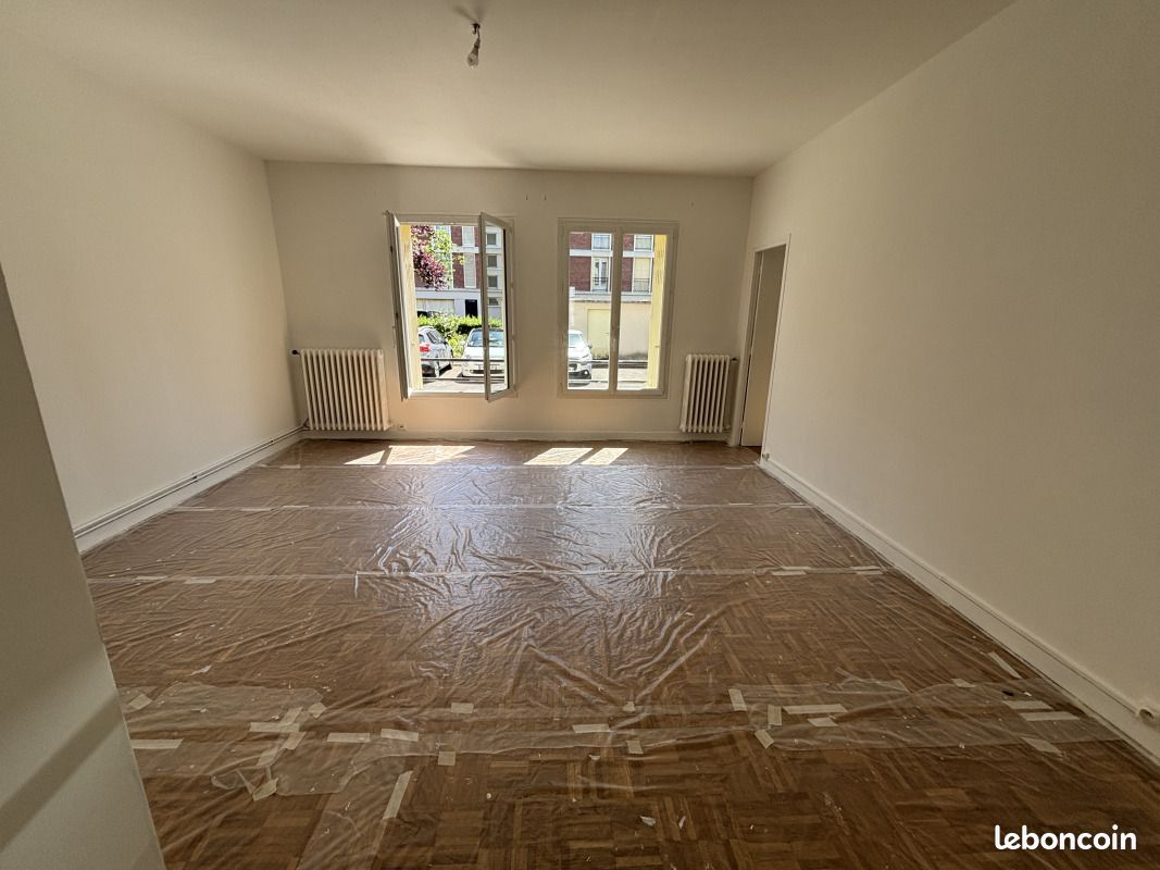 Appartement 3 pièces 73 m² · à Le Havre · 73 m² · 868 €
