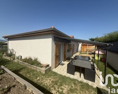 Maison 425 000 € - 101 m²