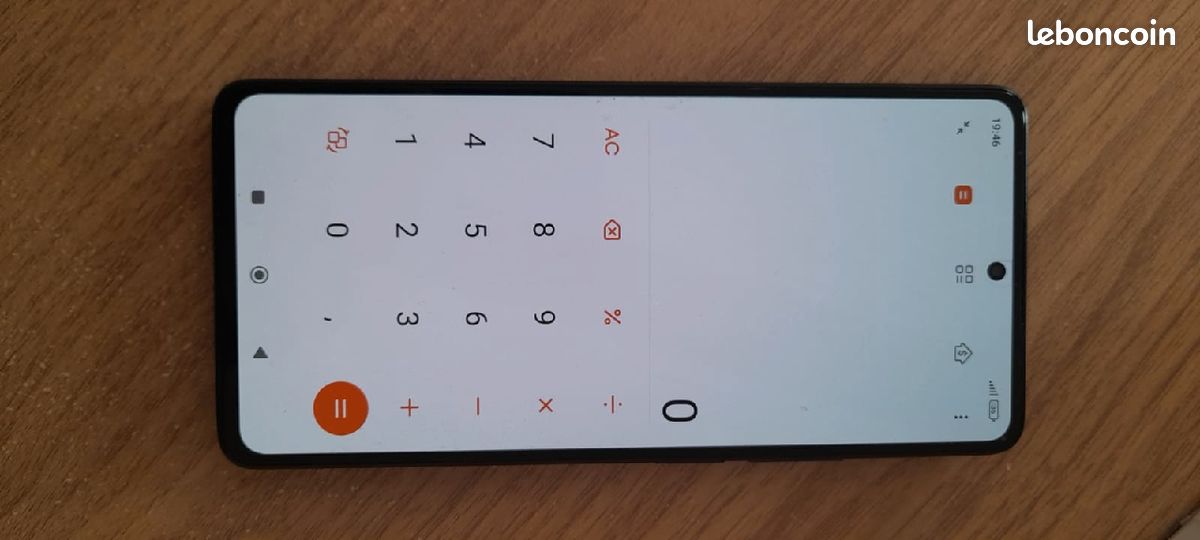 Xiaomi 11T SOUS GARANTIE (image 3)