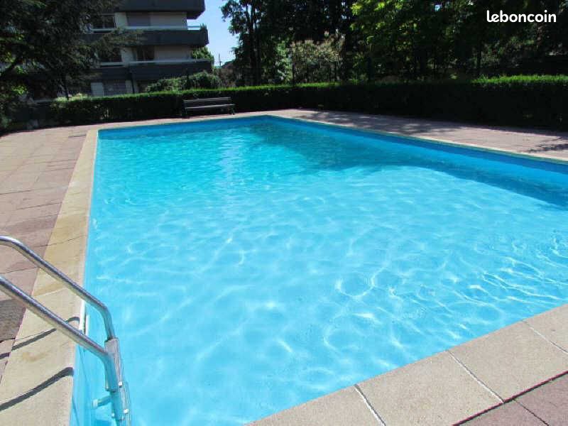 Appartement 2 pièces 60 m² · à Nancy · 60,2 m² · 850 €