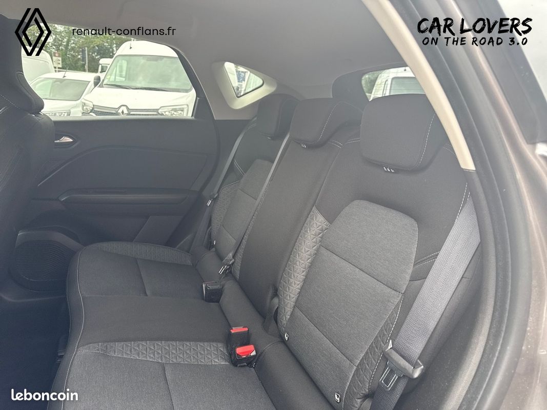 RENAULT Captur TCe 90 Evolution (image 15)